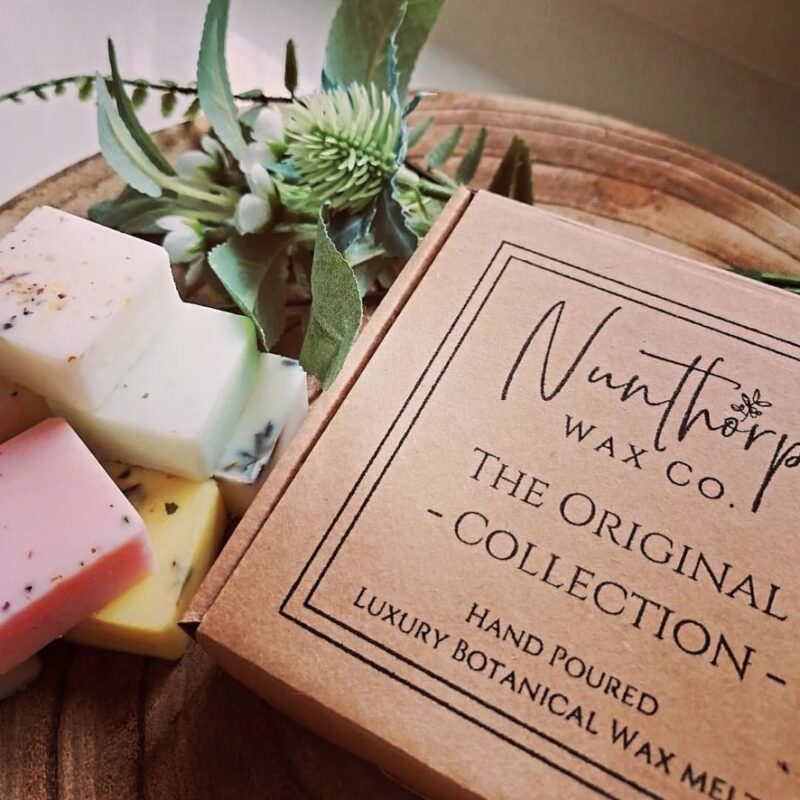 'The Original Collection' Gift Box - Image 2