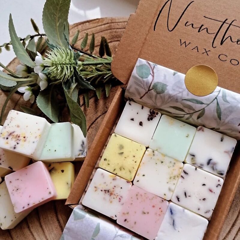 'The Original Collection' Gift Box